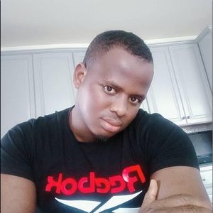 Meet your Posher, Ishmael